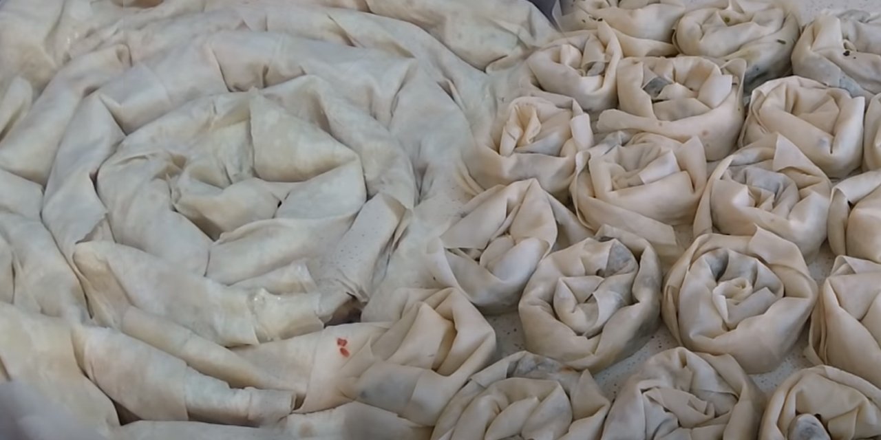Börek Buzlukta Nasıl Saklanır? Bilmeniz Gereken Bir Tarif Sırrı