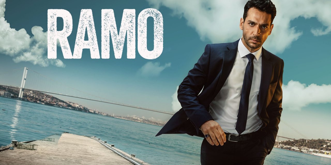 Show TV ekranlarının sevilen dizisi Ramo’ya Ünlü Bir oyuncu daha dahil oldu