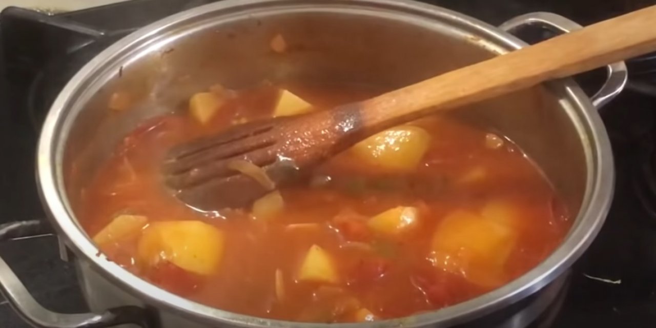 Ne siz yiyin ne bir başkasına yediriniz! Sağlıklı değilmiş yenildiğinde hemen zehirliyor