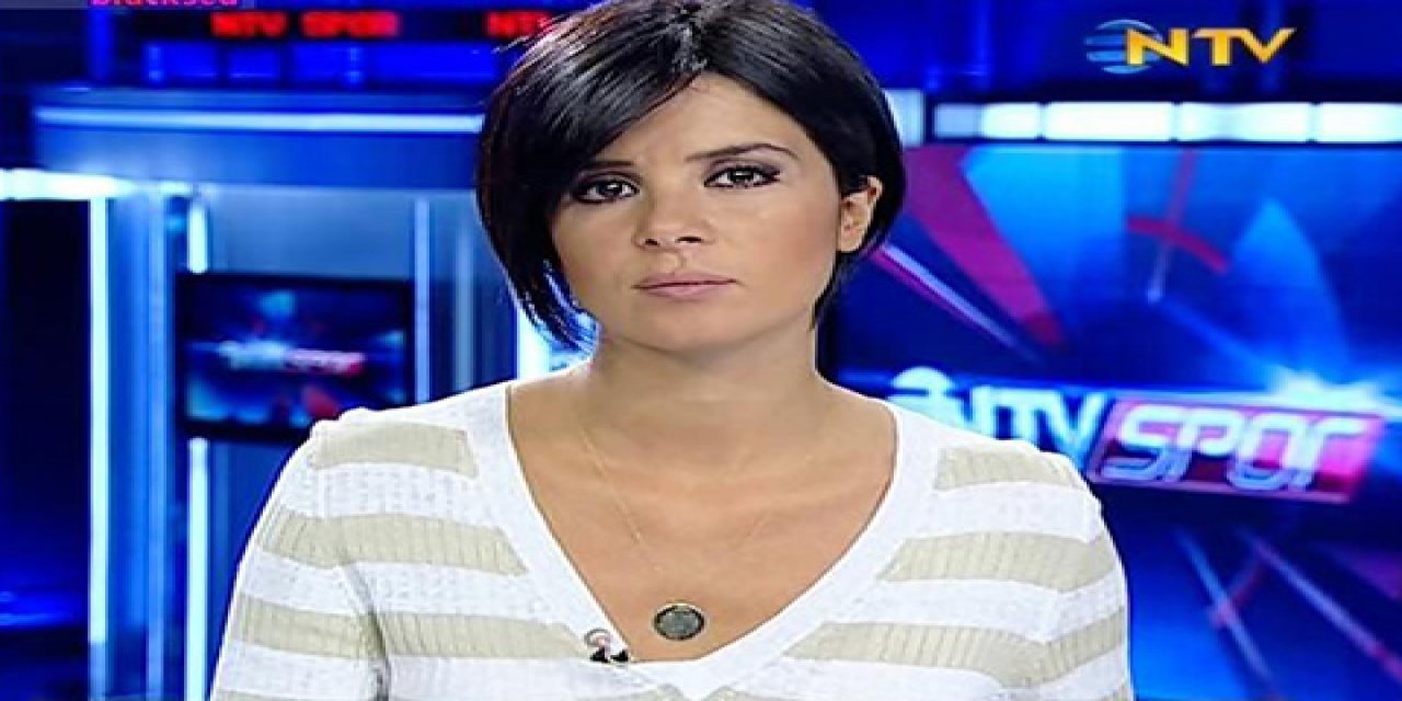 Uzun yıllardır NTV'de çalışıyordu! Ünlü Ekran Yüzlerinden Tuğba Dural kanala veda etti