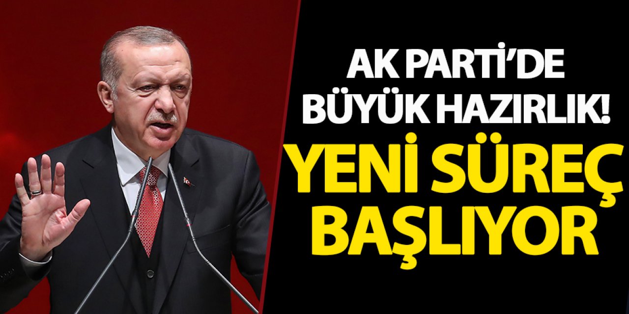 Muhalefeti Sarsacak Gelişme AK PARTİ Milletvekili Sayısını Artıracak Formülü Buldu Olay Var