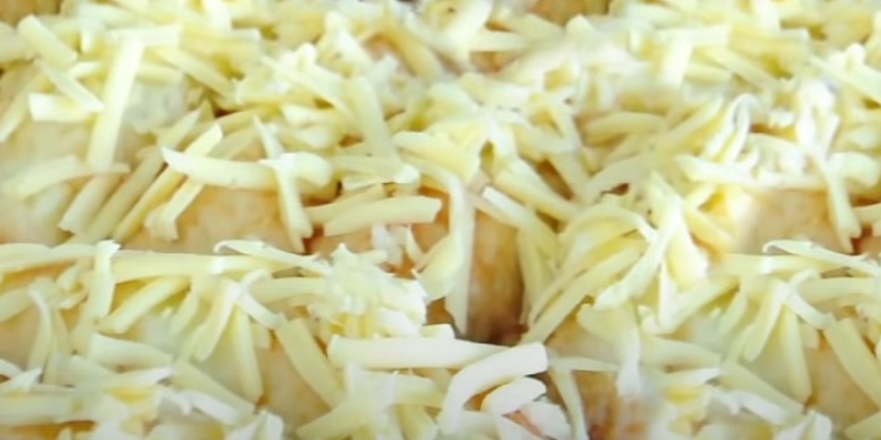 İftara Bugün ne pişirsem diyenlere patates püreli lokum gibi patlıcan kebabı tarifi