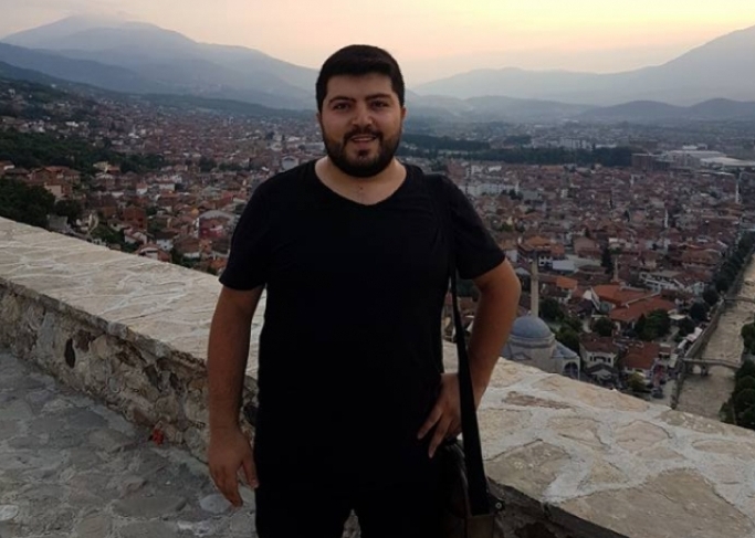 Sadık Şimşek kimdir? Nerelidir Memleketi ve Yaşı