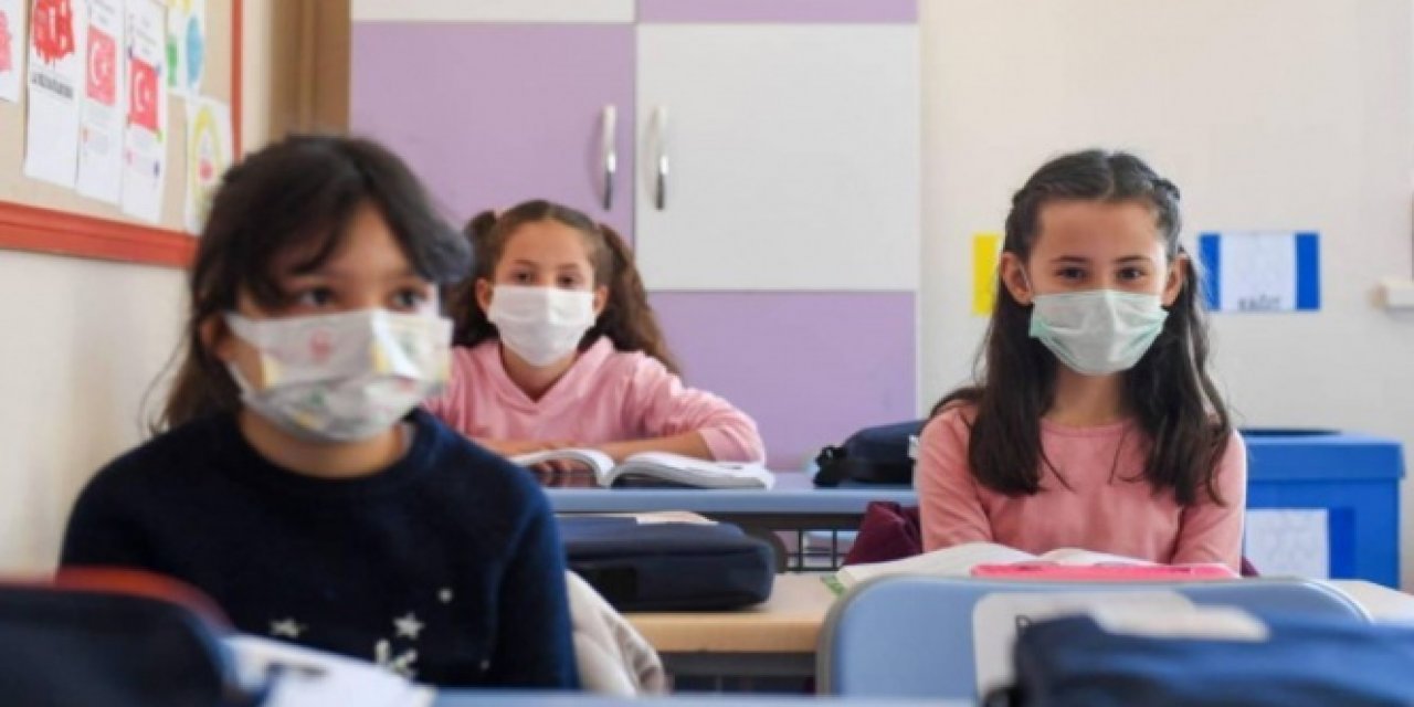 Uzaktan Eğitimle İlgili Milli Eğitim Bakanı Dikkat Çeken Bir Açıklama Yaptı