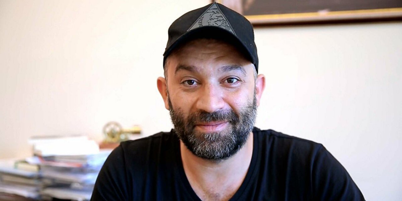 Arka Sokaklar Dizisi oyuncularından Şevket Çoruh'dan kötü haber! Tüm hayranları üzüldü