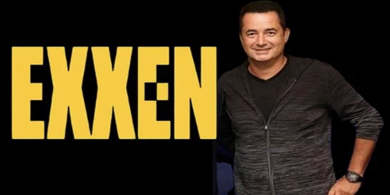 Acun Ilıcalı Kurduğu Exxen'le Youtube'ye rakip olacaktı Muhtaç Duruma Düştü