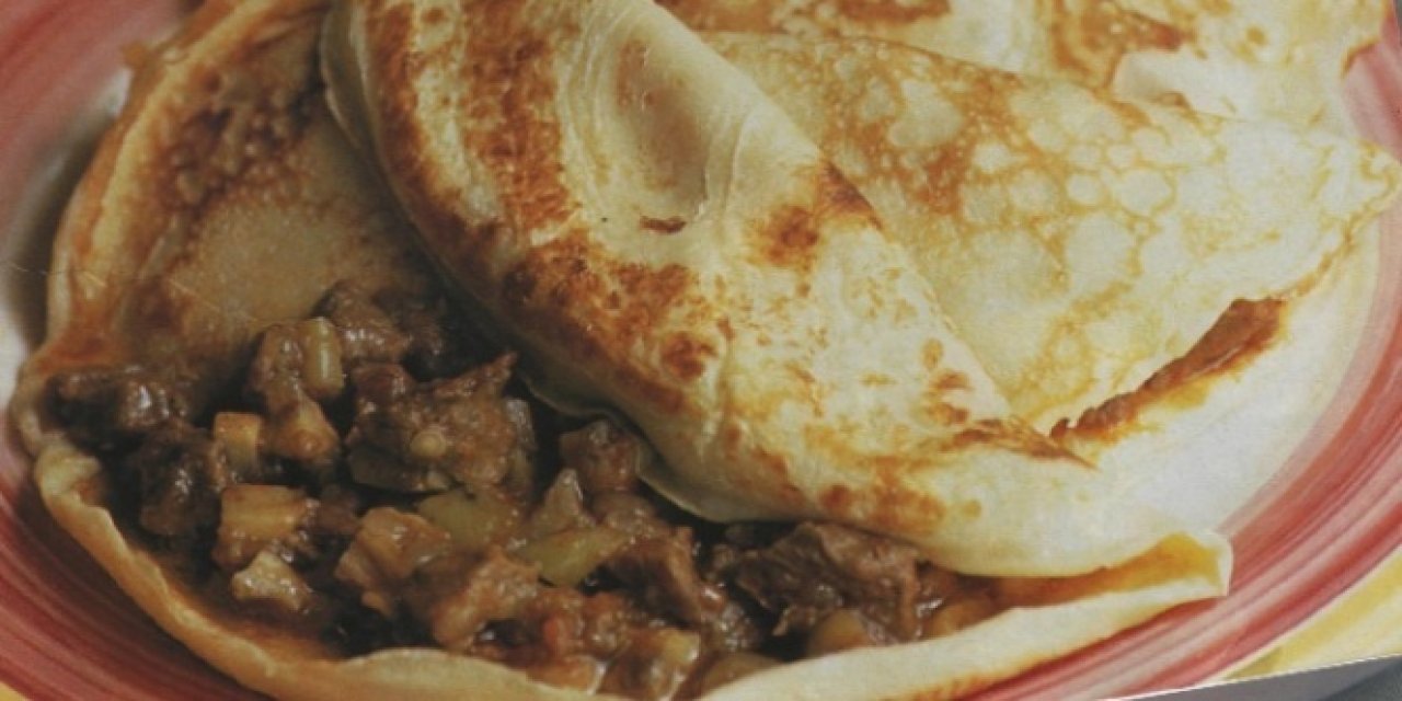 Et Yemekleri Arasında En İyisi Manisa kebabı tarifi! Manisa kebabı nasıl yapılır? Lokum Gibi olmasının sırrı
