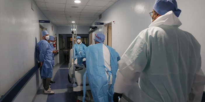 Almanya Bu Yasayla Yeni Tip Koronavirüse Karşı Savaş Açtı