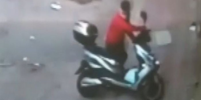 Kanser Hastasının Eli Ayağını İşte Böyle Çaldılar
