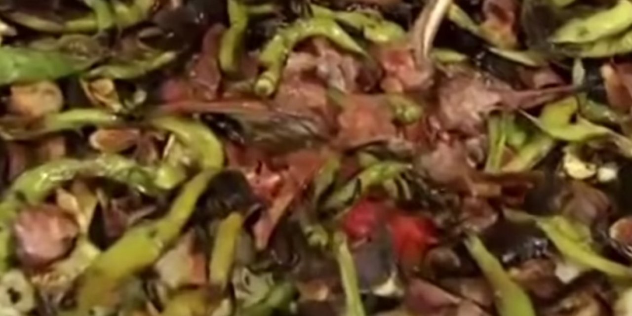 Türk mutfağından nefis bir kebap yemeği Yiğidolar diyarı Sivas'tan Sivas Kebabı Tarifi