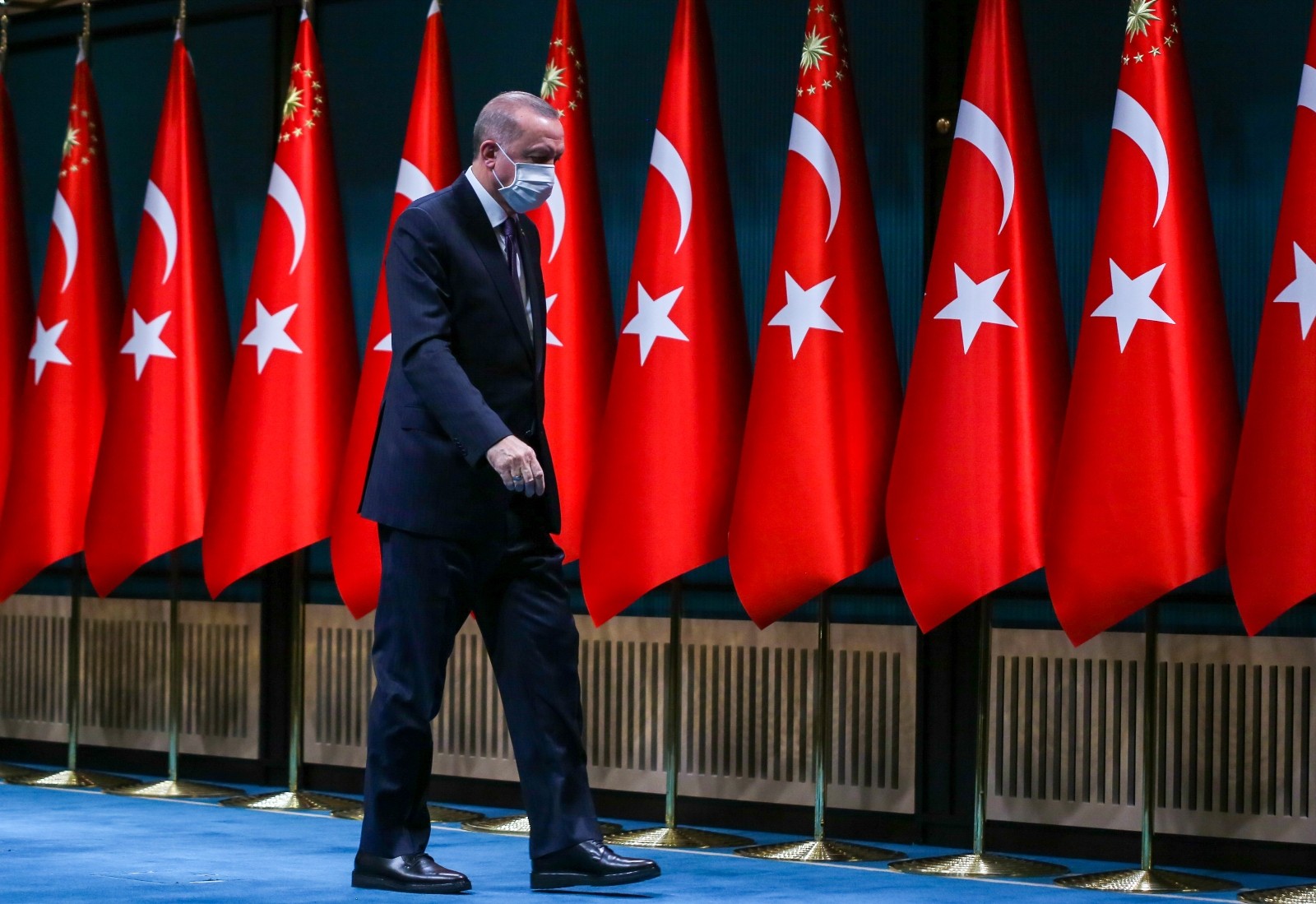 Marketlerin çalışma Saatleri - Tam Kapanmada Marketler açık mı?