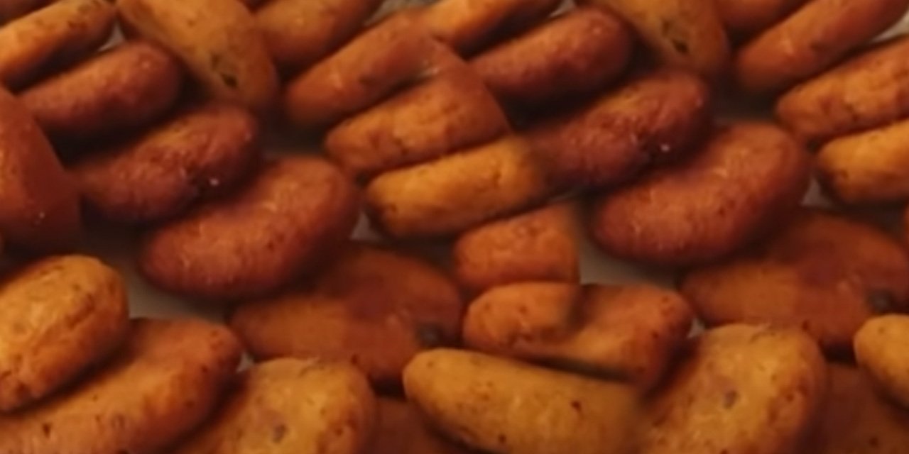 Bugün Ne Pişirsem Diyenlere Patatesli İrmik Köftesi Tarifi