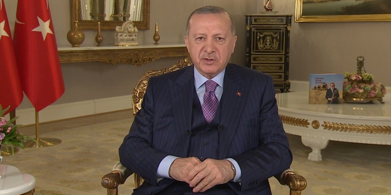 Son Dakika - Cumhurbaşkanı Erdoğan'dan Normalleşme Süreciyle İlgili yeni karar