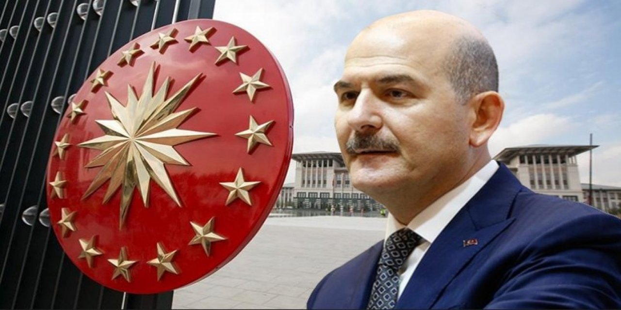 Sedat Peker'in iddiaları sonrası Cumhurbaşkanlığından Sedat Peker açıklaması