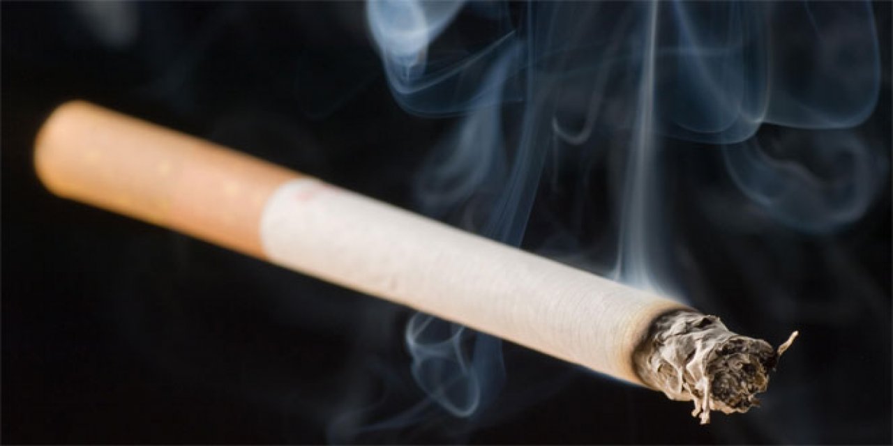 Sigarayı Bırakmak Sanıldığı Kadar Zor Değilmiş Sigaradan Kurtulmanın 6 Garanti Yöntemi