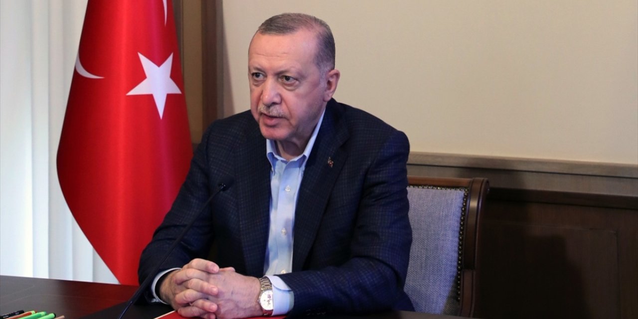 Cumhurbaşkanı Erdoğan Herkesi ilgilendiren Gelişmeyi Açıkladı Pazartesi İtibariyle Başlıyor