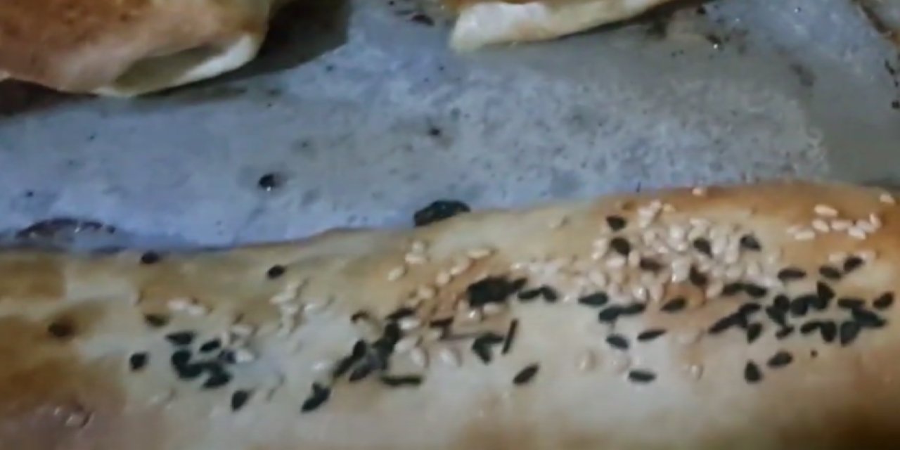 Türk Mutfağından Pek Bilinmeyen Çiriş Böreği Nasıl Yapılır? Çiriş Böreği Tarifi
