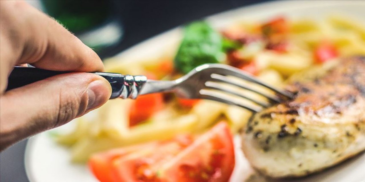 Lokanta ve Restoranlarda yemek yiyenleri korkutacak gerçek bilim insanları açığa çıkardı