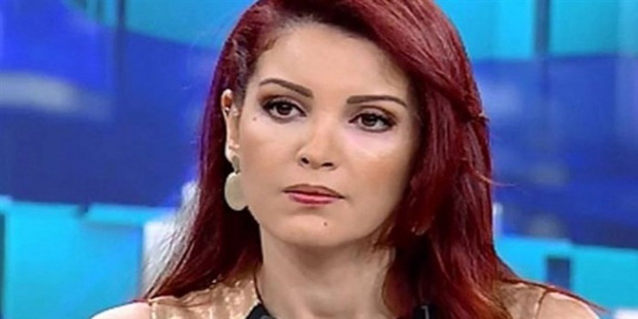Nagehan Alçı Bu Sefer Öğretmenleri Hedef Aldı! Twitter'da Topa Tutuldu