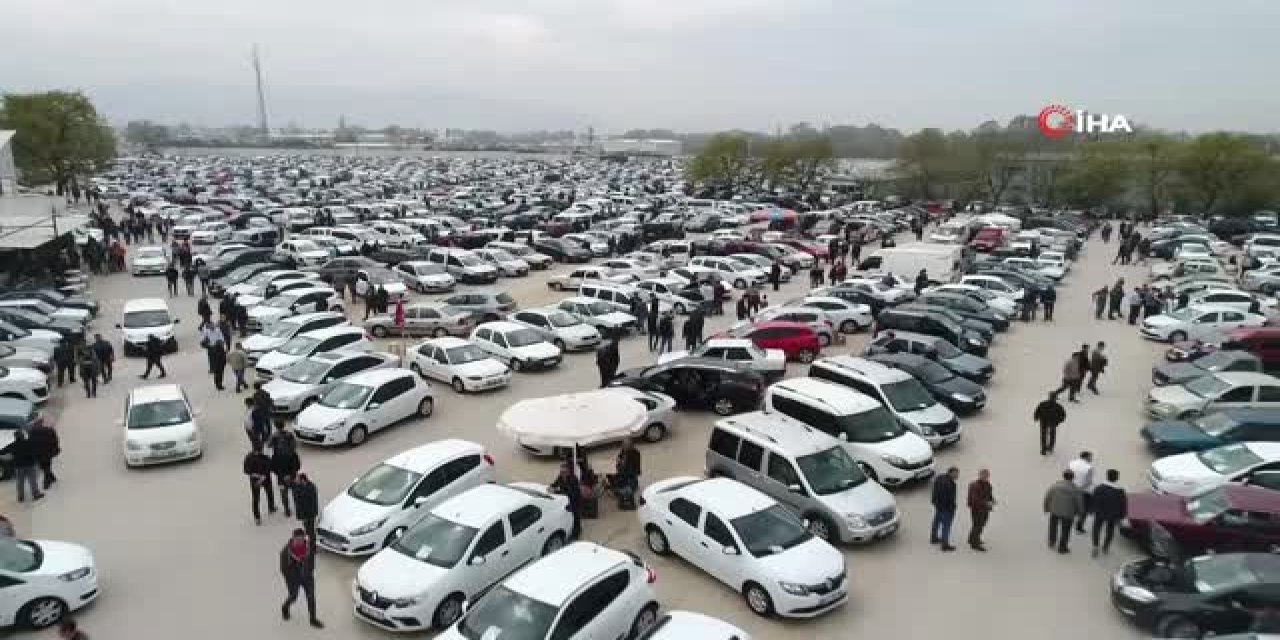 Araç Sahiplerini İlgilendiren Değişiklik Resmen Başladı