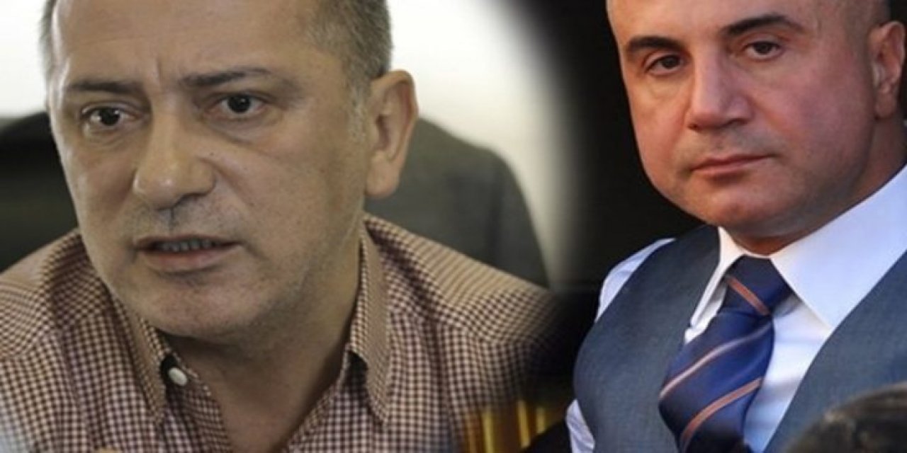 Fatih Altaylı kimsenin bilmediği Sedat Peker detayını Açıkladı yer yerinden oynadı