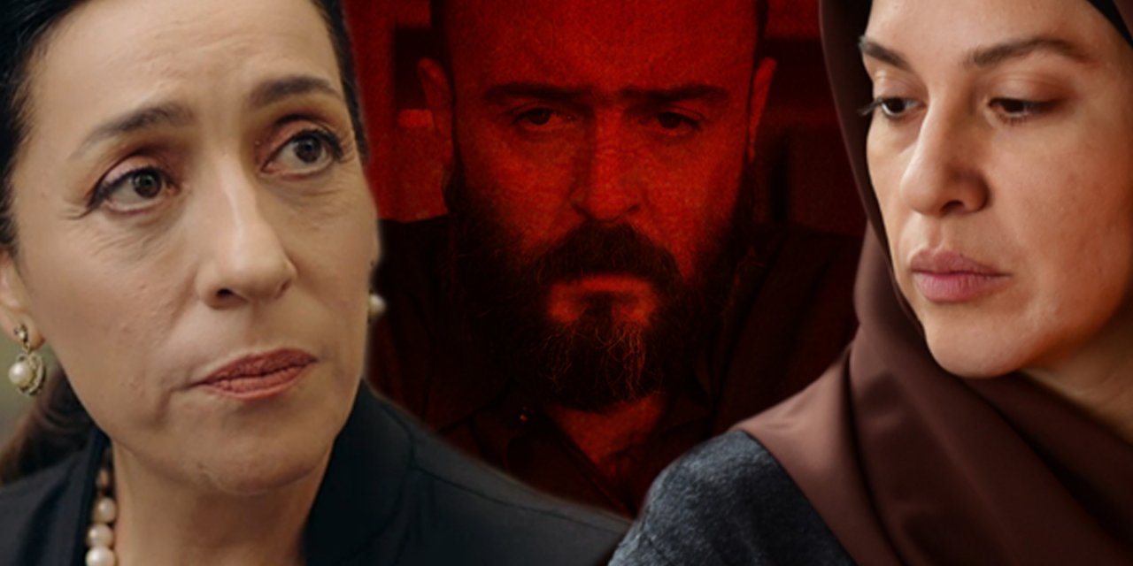 Dizi Dünyasını Alt Üst Etmeye Devam Ediyor Kırmızı Oda - Gerçek yaşam öyküleri