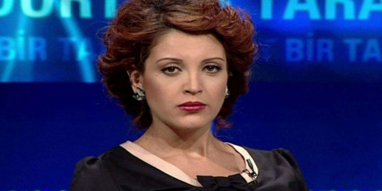 Nagehan Alçı AKP'de yaşanan gelişmeleri bildirdi : Size kesin bir bilgi vereyim...