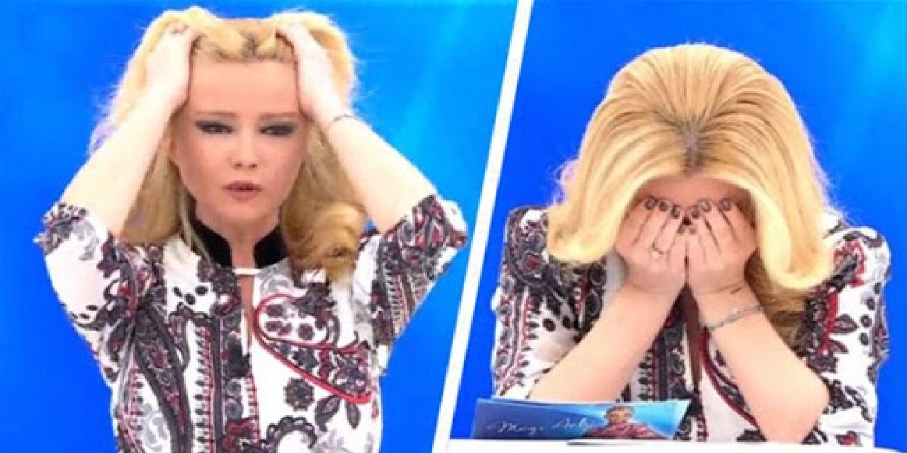 İki Aydır Kayıplardaydı! Bulunduğu yer Şaşkına çevirdi! Müge Anlı'da şaşırtıcı gelişme