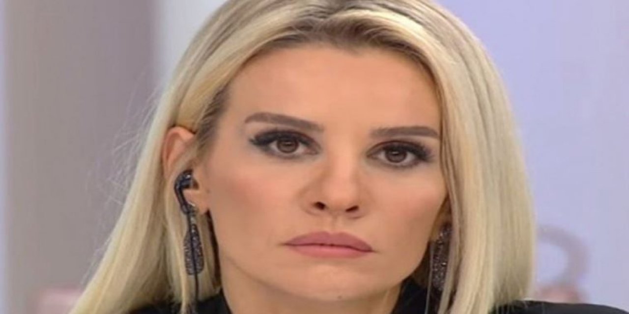 Ortalık bu kez çok fena karışacak Esra Erol'da, Kaçan Karısıyla İlk Kez Yüzleşecek!