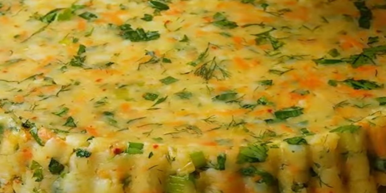 Çok Şaşıracaksınız Ağızda Lokum Gibi Dağılan Bir Lezzet Patatesli Tart Nasıl Yapılır tarifi ve püf noktası