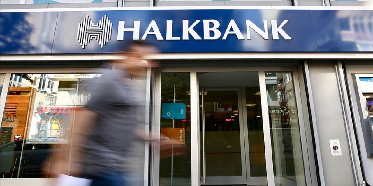 Halkbank'ta hesabı olanlar için önemli bir duyuru yapıldı 9 gün içinde bankaya gitmek gerekiyor