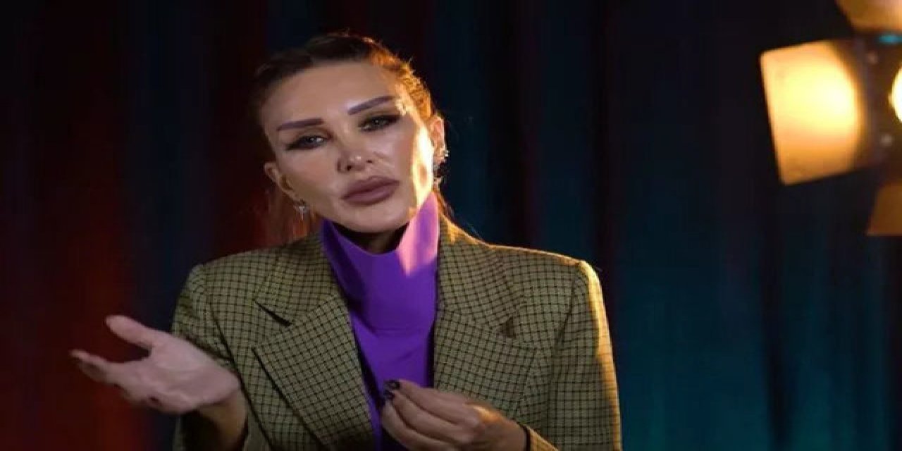 Seren Serengil'den Kötü Haber Geldi Sevenleri Adeta Yıkıldı!