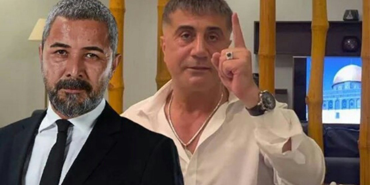 Sedat Peker'in çıkışıyla Habertürk ekranına sezon vedası gerçekleştiren Veyis Ateş sonunda konuştu