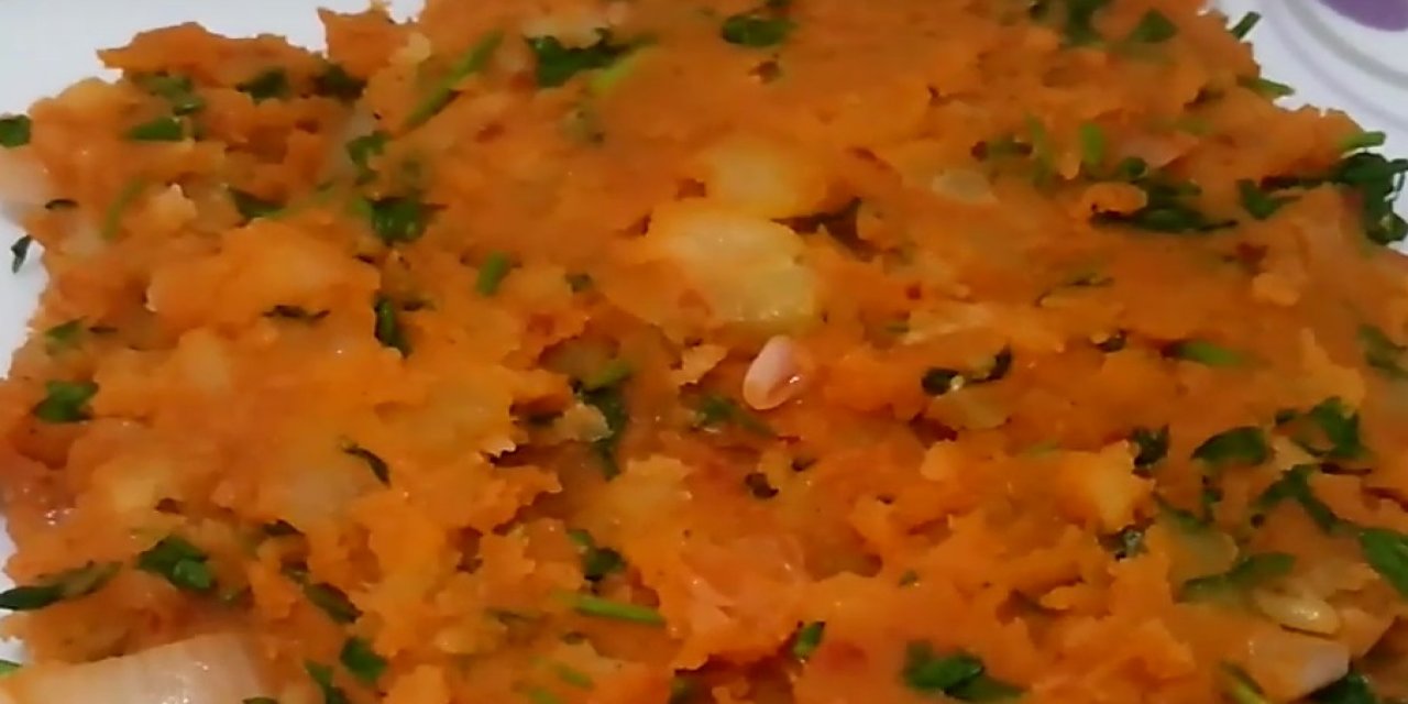 Hem Kolay Hem De Lezzetli Acı Severlerin Tadına Bayılacağı Acılı Patates Mezesi Tarifi