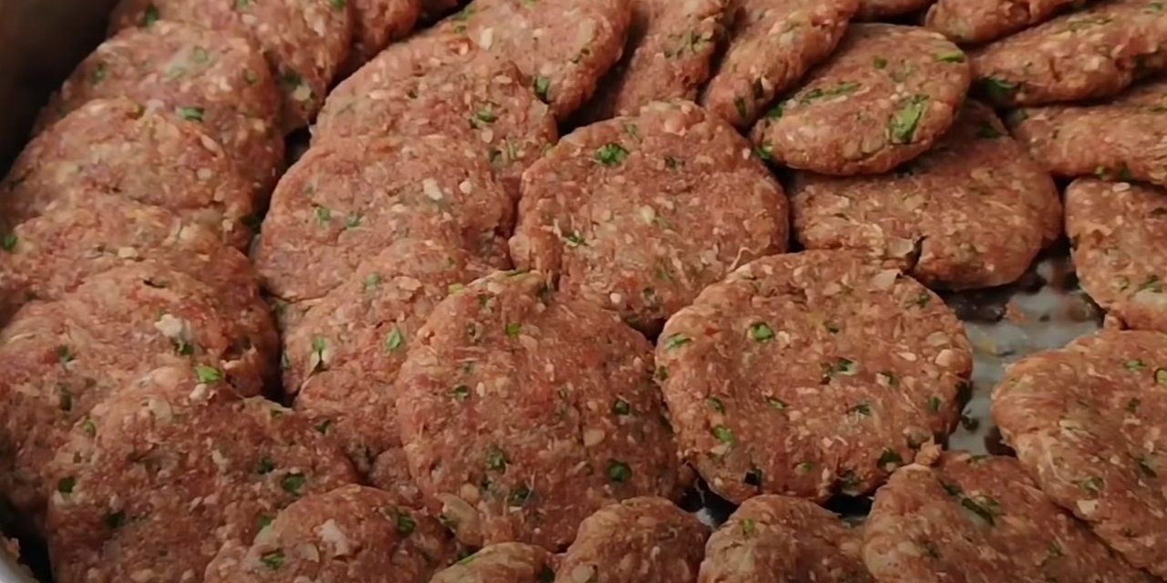 Kıyma veya Köfte Satın Alırken Bu Püf Noktasını Atlamayın Köfte Diye Zehir Pişirebilirsiniz