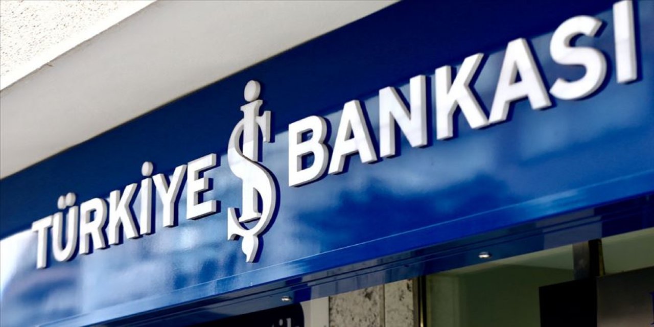 Türkiye İş Bankası duyurdu: Yeni Kredi kampanyası başlattı