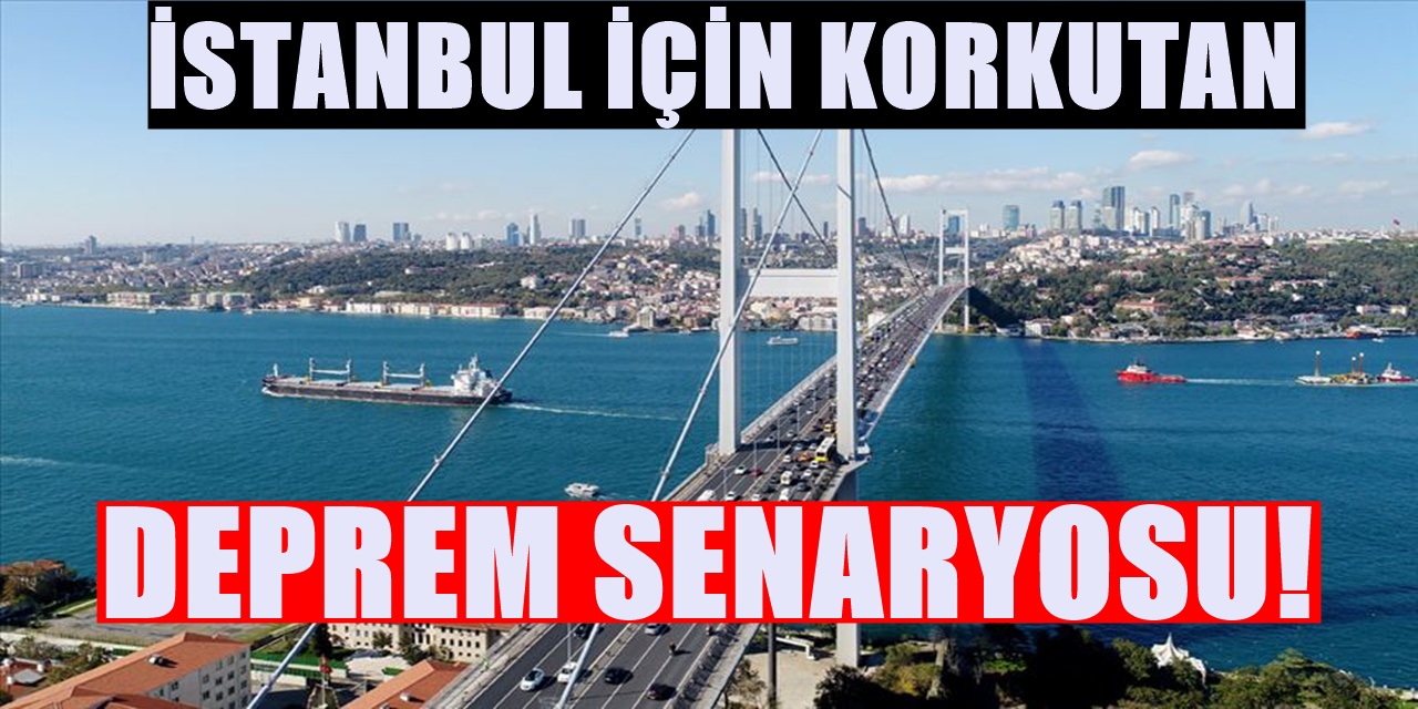 Fay konusunda Uzman İsim Ahmet Yakut 'tan Büyük İstanbul Depremi İçin Endişelendiren Kehanet