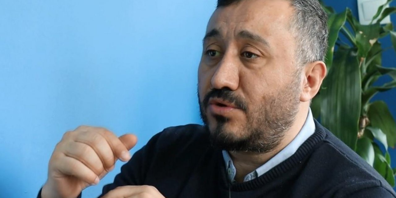Ünlü anketçi yeni araştırma sonuçlarını paylaştı. AKP’nin büyük oy kaybettiği yerleri duyurdu