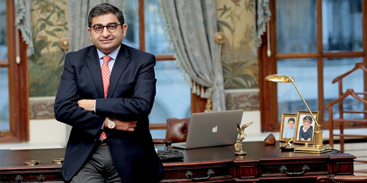 ABD savcısı Sezgin Baran Korkmaz'ın Mal Varlığını Listeledi! Ve Türkiye'den talep etti işte o liste