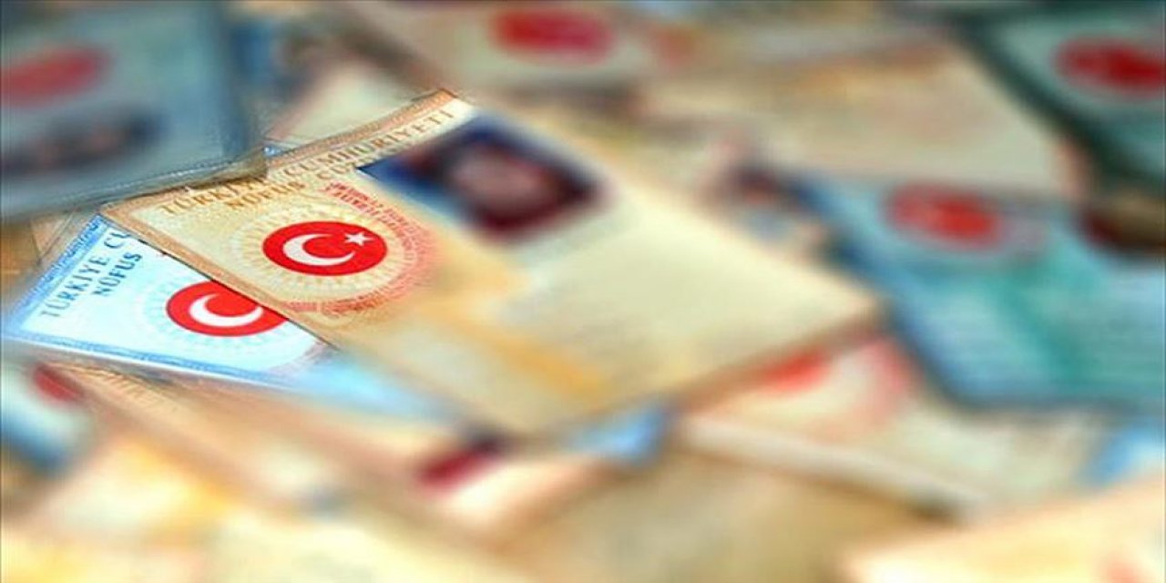 Eski Tip Kimlik Kullananları ilgilendiren önemli uyarı 30 Haziran itibariyle Geçerli Olacak