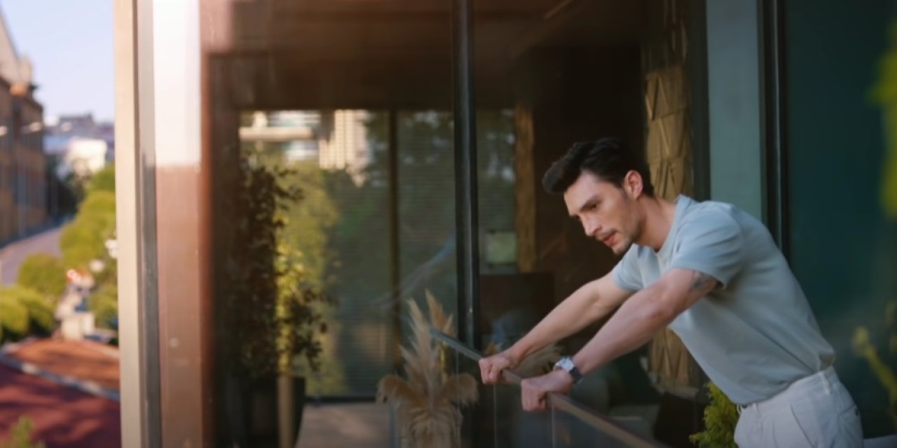 Daha Yeni Başlayan Aşk Mantık İntikam Dizisi FOX TV koridorlarını şaşkına uğrattı! Neler Oluyor!!