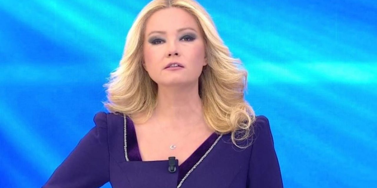 Şimdi Müge Anlı Düşünsün Güçlü bir Rakibi Olacak Yeni Sezon Başlamadan Başlıyor...