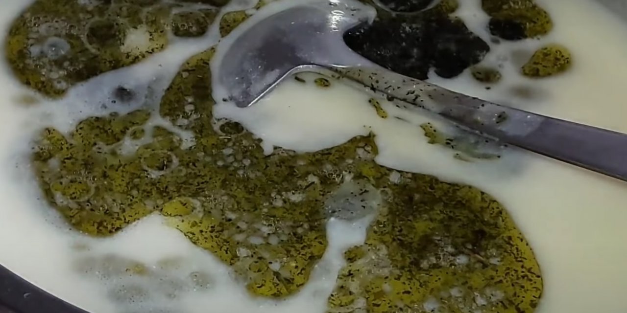 İçildiğinde Hem Serinletiyor Hem Mutluluk Veriyor 1 Tabak Bile Yeterli Olan Yaz Çorbası Tarifleri..