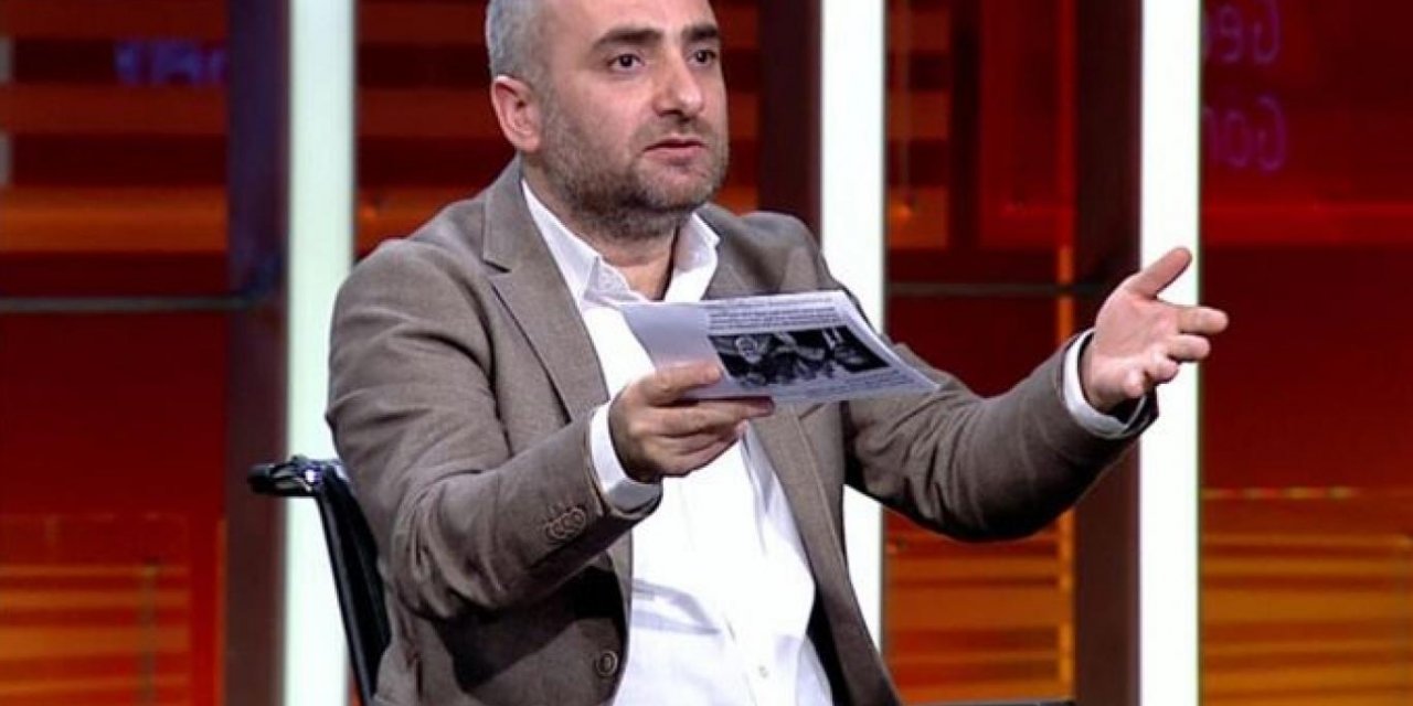 Mehmet Aydın Neden Teslim Oldu? Sözcü Yazarı İsmail Saymaz ortalığı karıştıracak bir bilgi paylaştı..