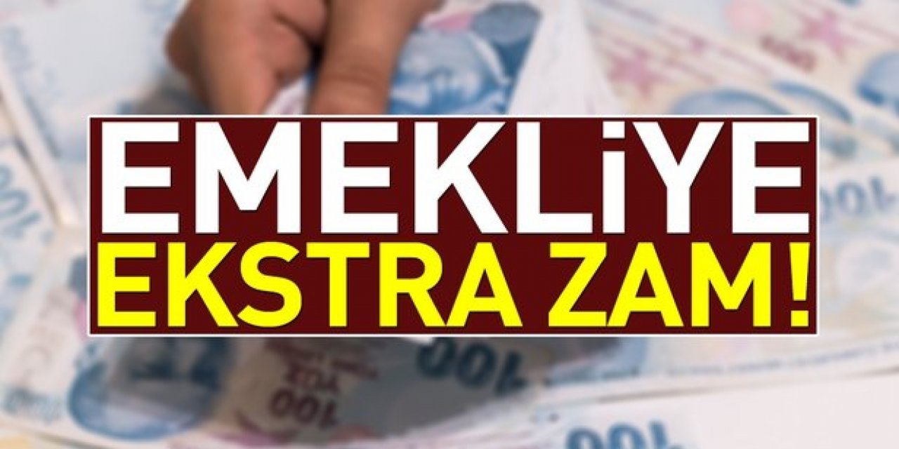 Emeklilerin Gözü Kulağı Bu Gelişmedeydi Emeklilere Ödenecek Maaş Zammında Yeni Oran Belli Oldu