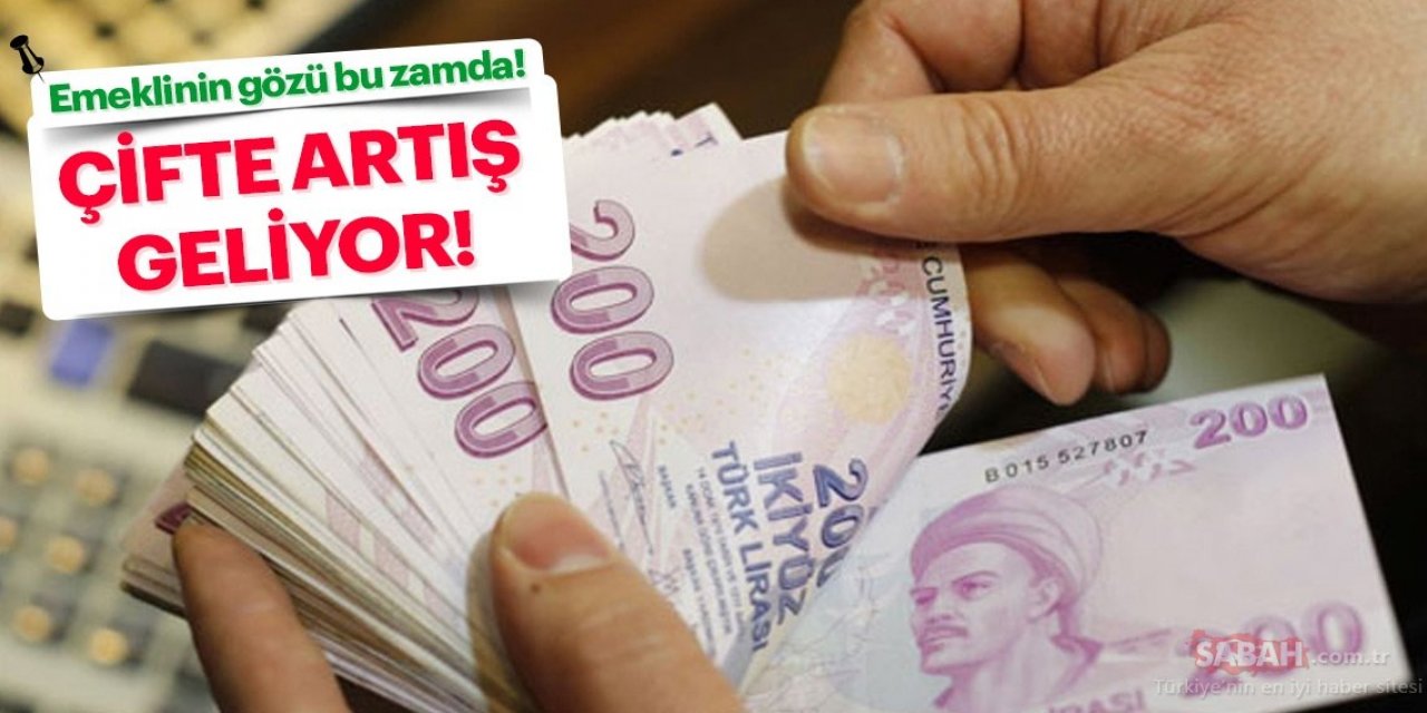 İkramiye Alacak Olan Emeklileri İlgilendiren Açıklama Geldi Değişiklik Nasıl Olacak?