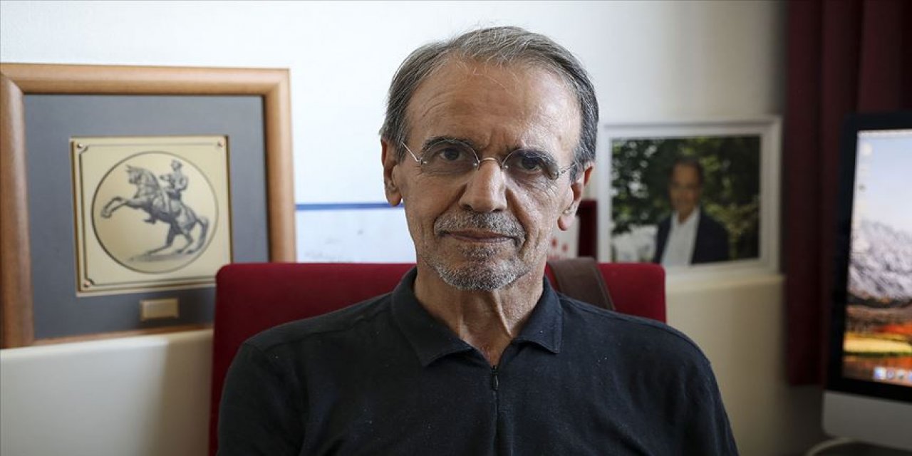 Aşı Tartışması Sürüyor Mehmet Ceyhan’dan BioNTech’te 3. doz tepkisi Geldi!