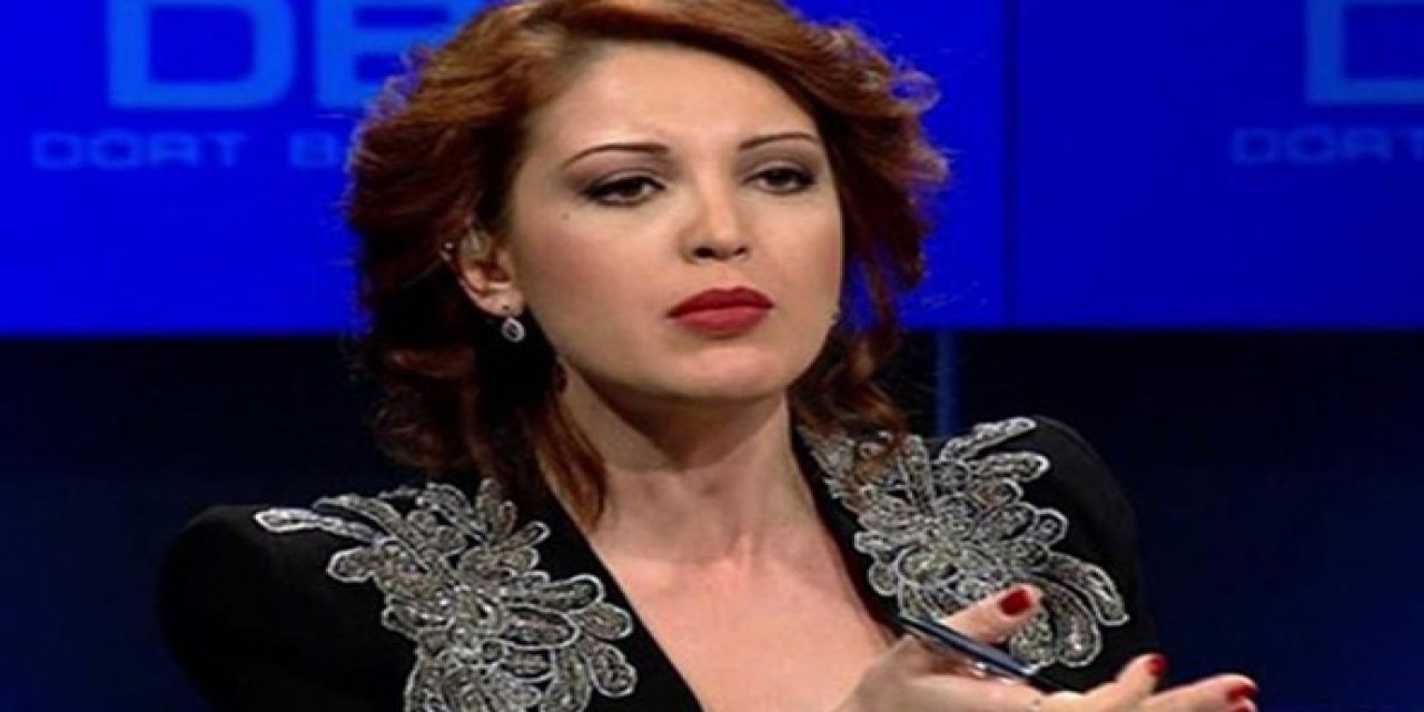 Nagehan Alçı'yı bile isyan ettiren olay manzara: Ah talihsiz ülkem, çok yazık...