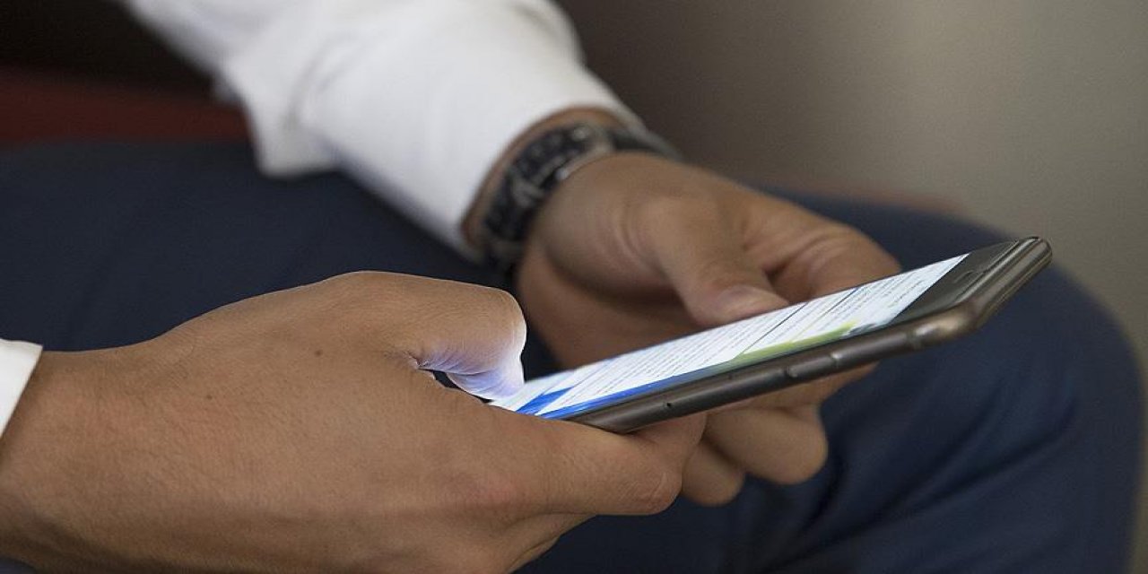 '0850'li aramaların sırrı çözüldü! Telefon numaralarımızı kim vermiş belli oldu