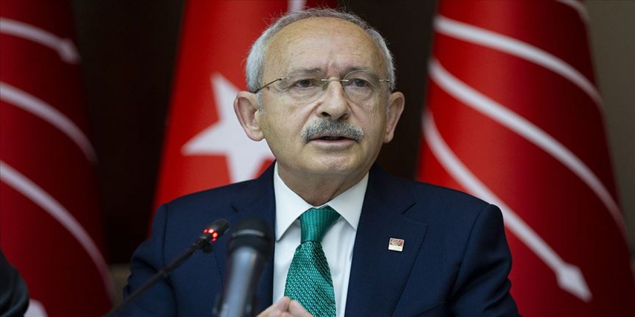 Kılıçdaroğlu Yine video Yayınladı kendisinin tutuklanmaya çalışıldığını öne sürdü